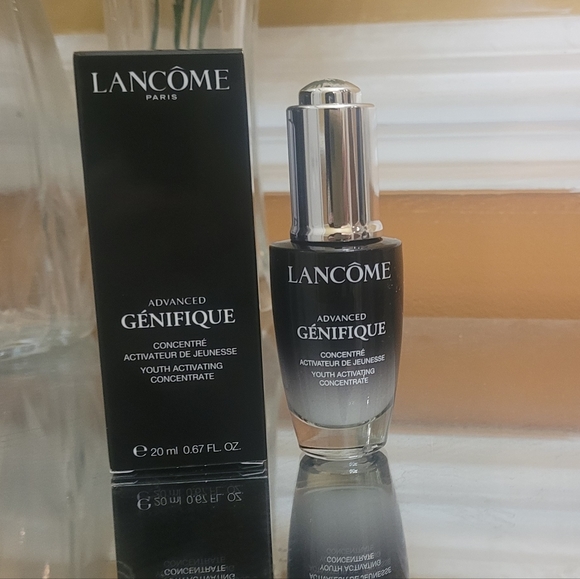 Lancôme Advanced Genifique Youth Activating Concentrate - Picture 5 of 8